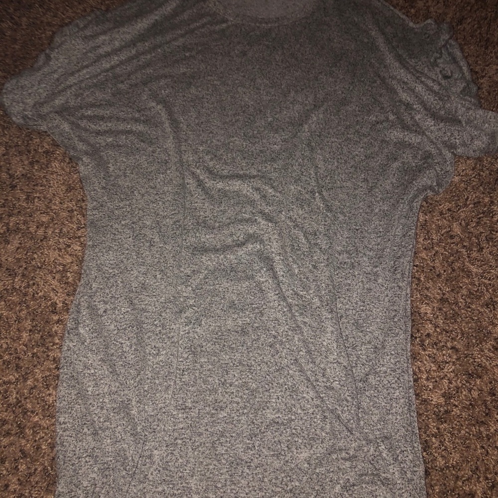 Extremely flattering dress from express